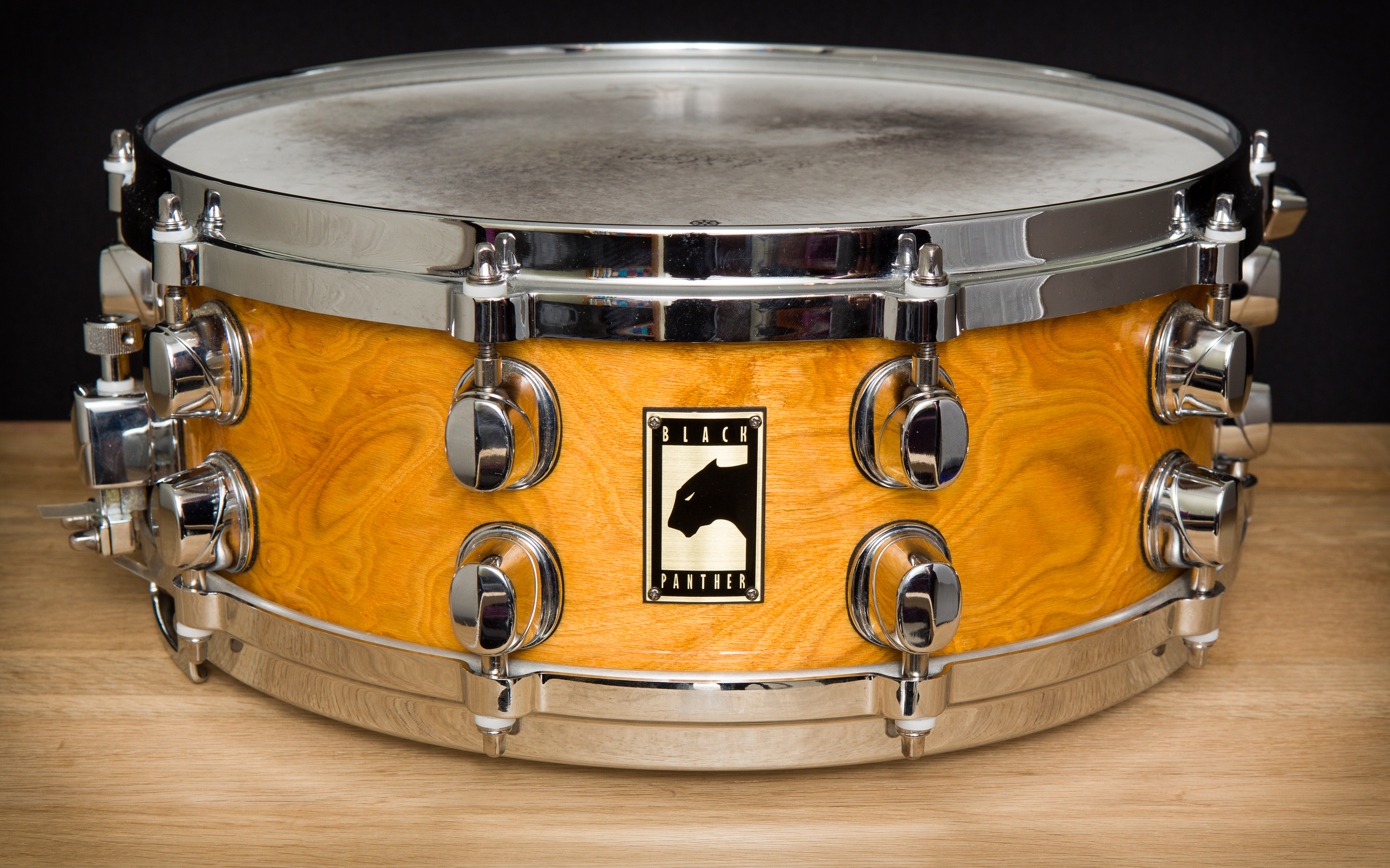 Mapex Black Panther 14" x 5.5" Memphis