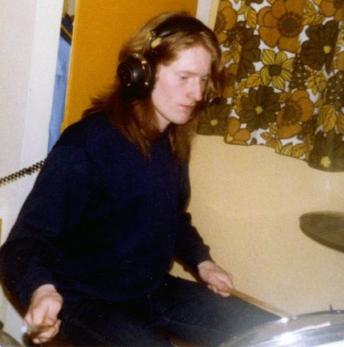 Guess who discovered Rush!